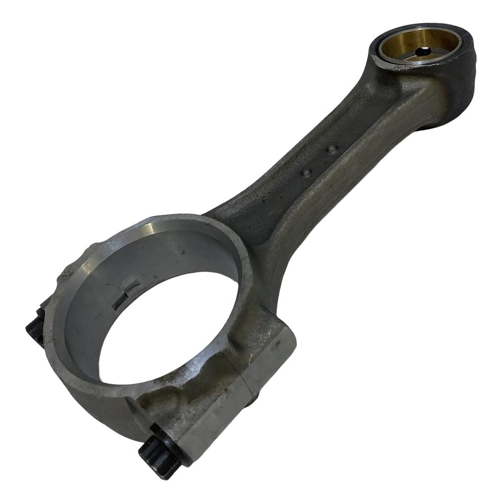 Шатун (встречный замок) в сборе Isuzu NQR75/90 NPR75 FSR90 FVR34 4HK1/6HK1 Евро-3/4/5 | JMC